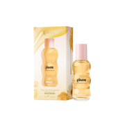 Парфюм для волос Gisou — Honey Infused Hair Perfume / Wildflower Honey 15 ml Findy Uzbekistan