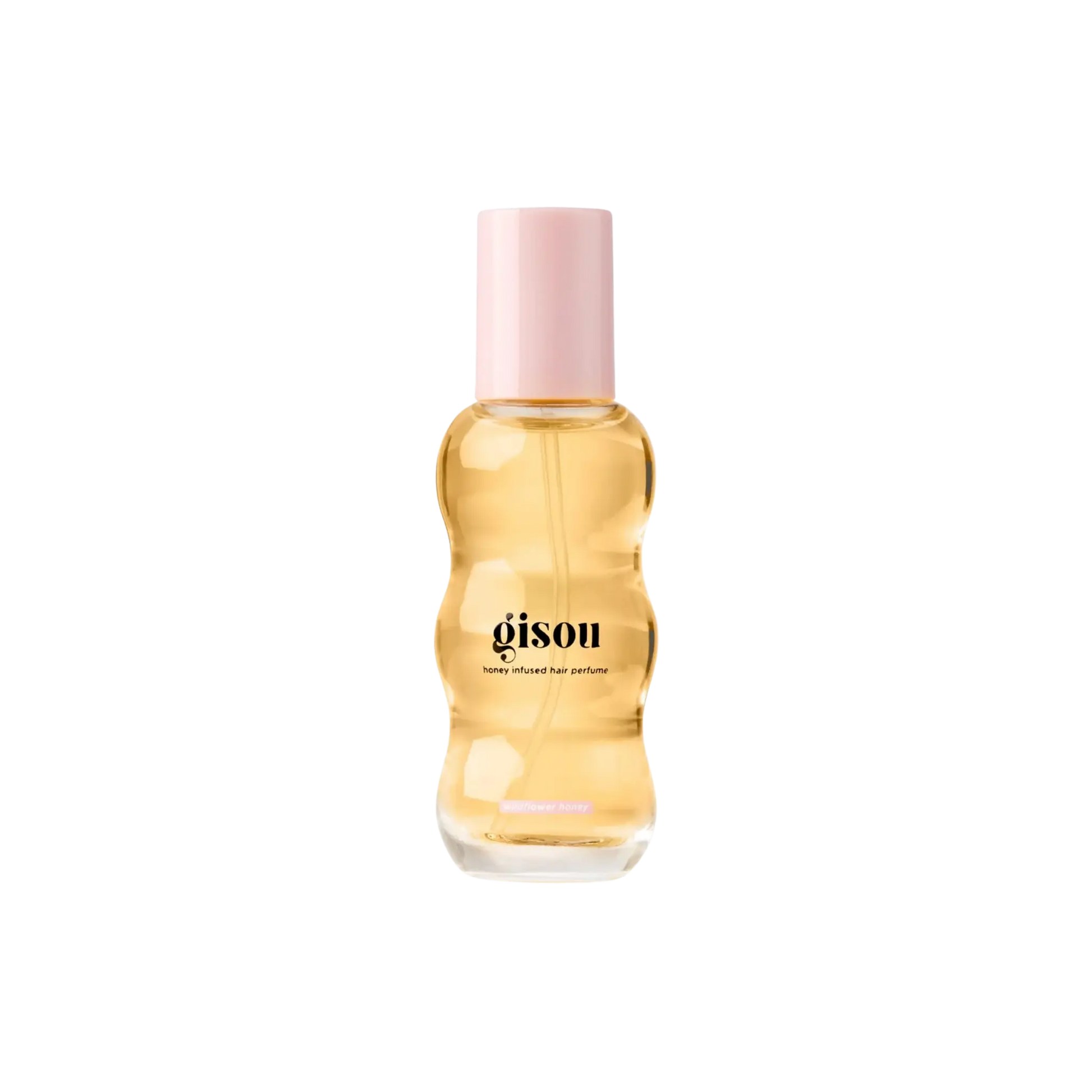 Парфюм для волос Gisou — Honey Infused Hair Perfume / Wildflower Honey 15 ml Findy Uzbekistan