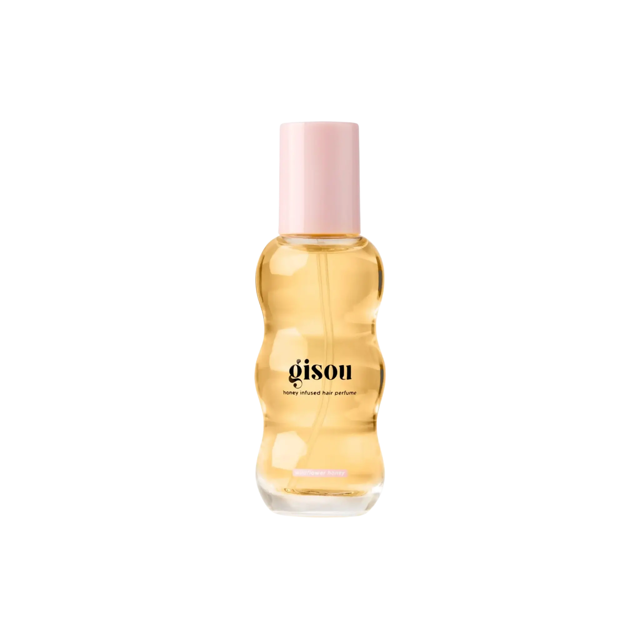 Парфюм для волос Gisou — Honey Infused Hair Perfume / Wildflower Honey 15 ml Findy Uzbekistan