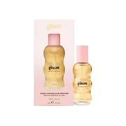 Парфюм для волос / Gisou mini Honey Infused Hair Perfume in Vanilla Glaze / 15ml Findy Uzbekistan