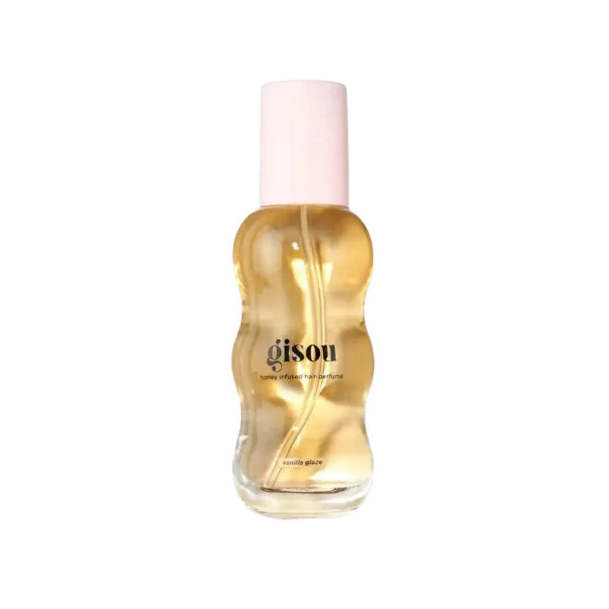 Парфюм для волос / Gisou mini Honey Infused Hair Perfume in Vanilla Glaze / 15ml Findy Uzbekistan