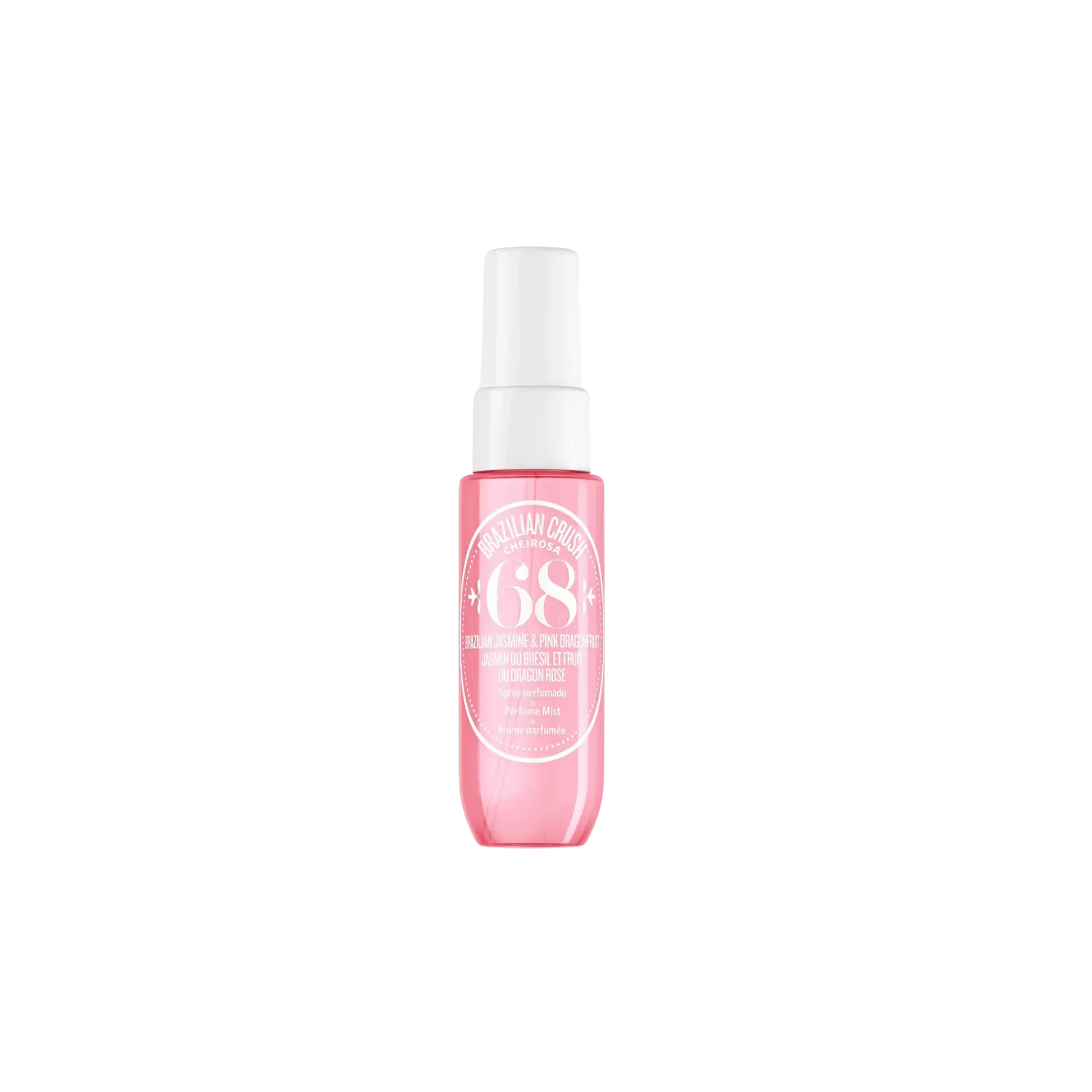 Парфюм мини Sol de Janeiro — Cheirosa 48 Perfume Mist Findy Uzbekistan