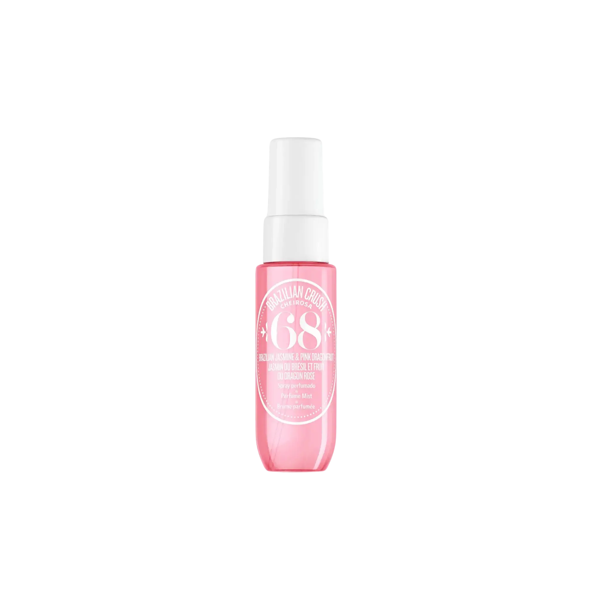 Парфюм мини Sol de Janeiro — Cheirosa 48 Perfume Mist Findy Uzbekistan