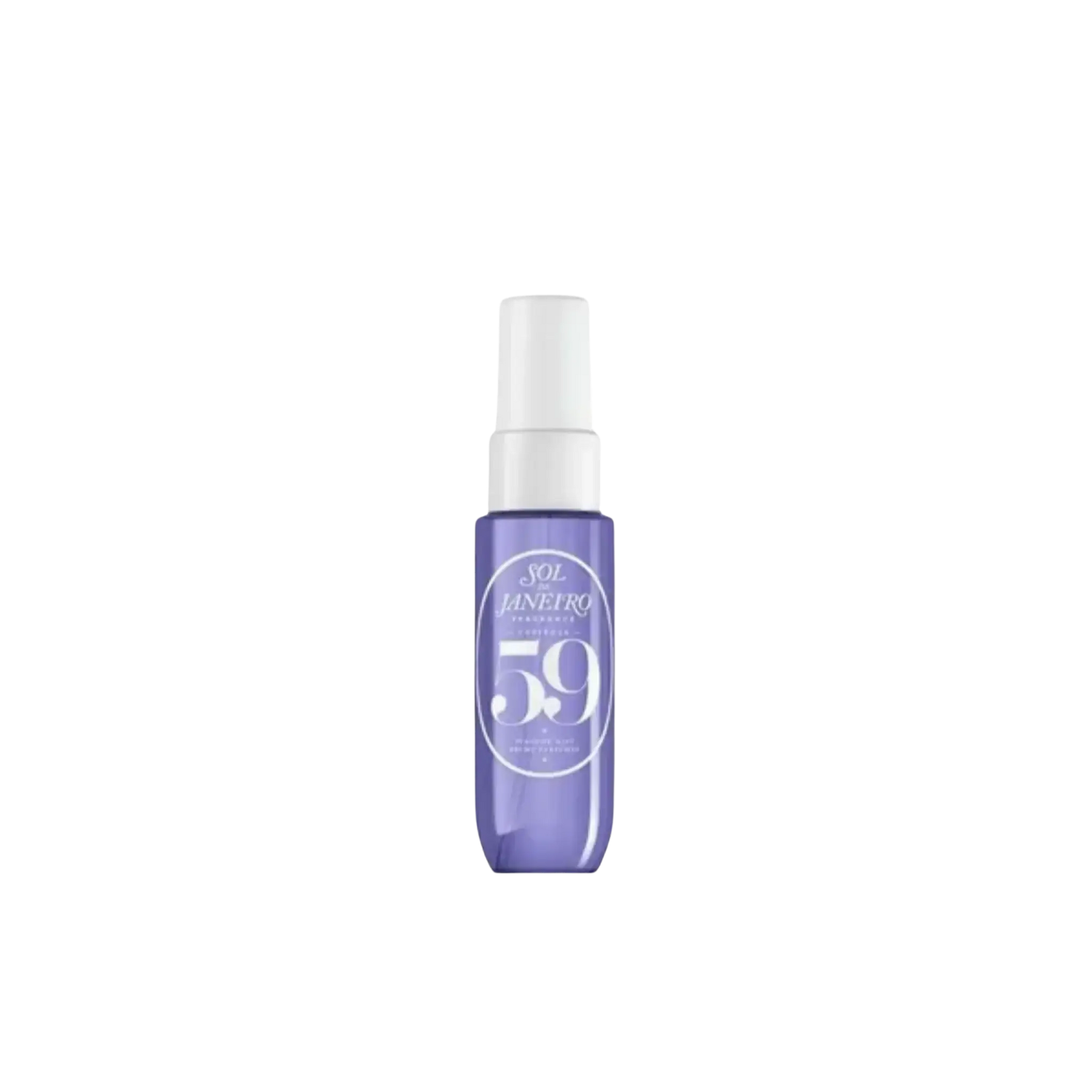 Парфюм мини Sol de Janeiro — Cheirosa 59 Delícia Drench Perfume Mist Findy Uzbekistan