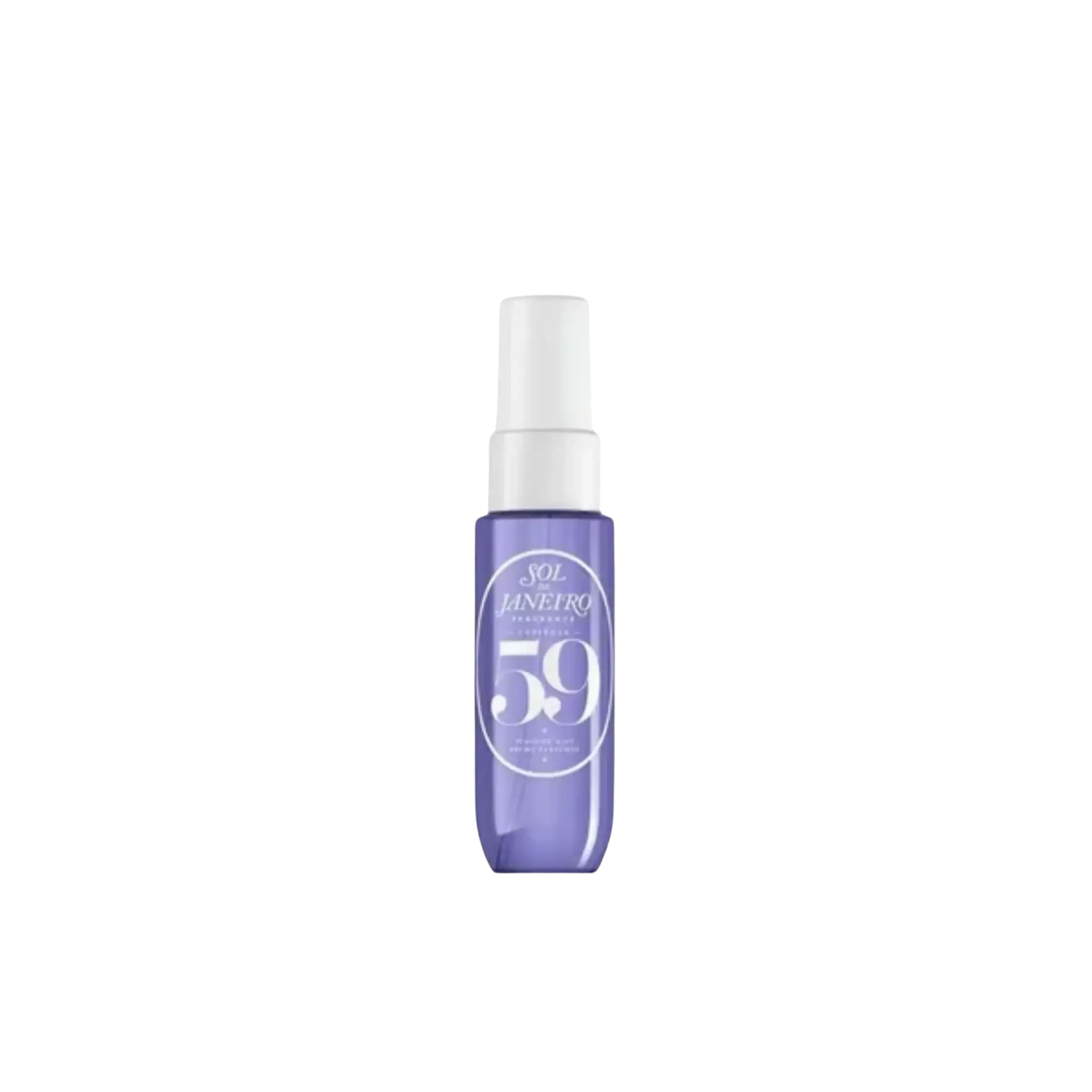 Парфюм мини Sol de Janeiro — Cheirosa 59 Delícia Drench Perfume Mist Findy Uzbekistan