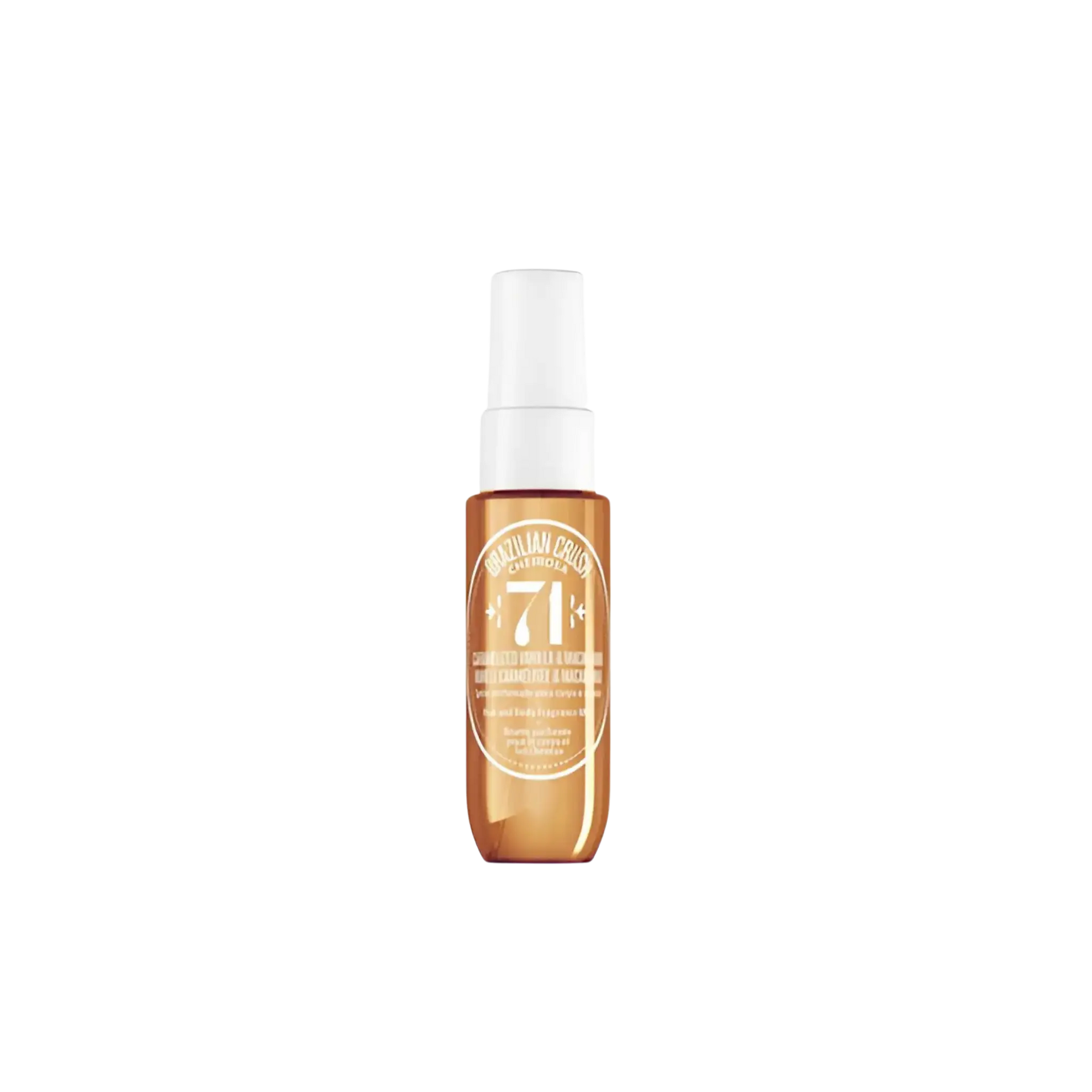 Парфюм мини Sol de Janeiro — Cheirosa 71 Perfume Mist Findy Uzbekistan