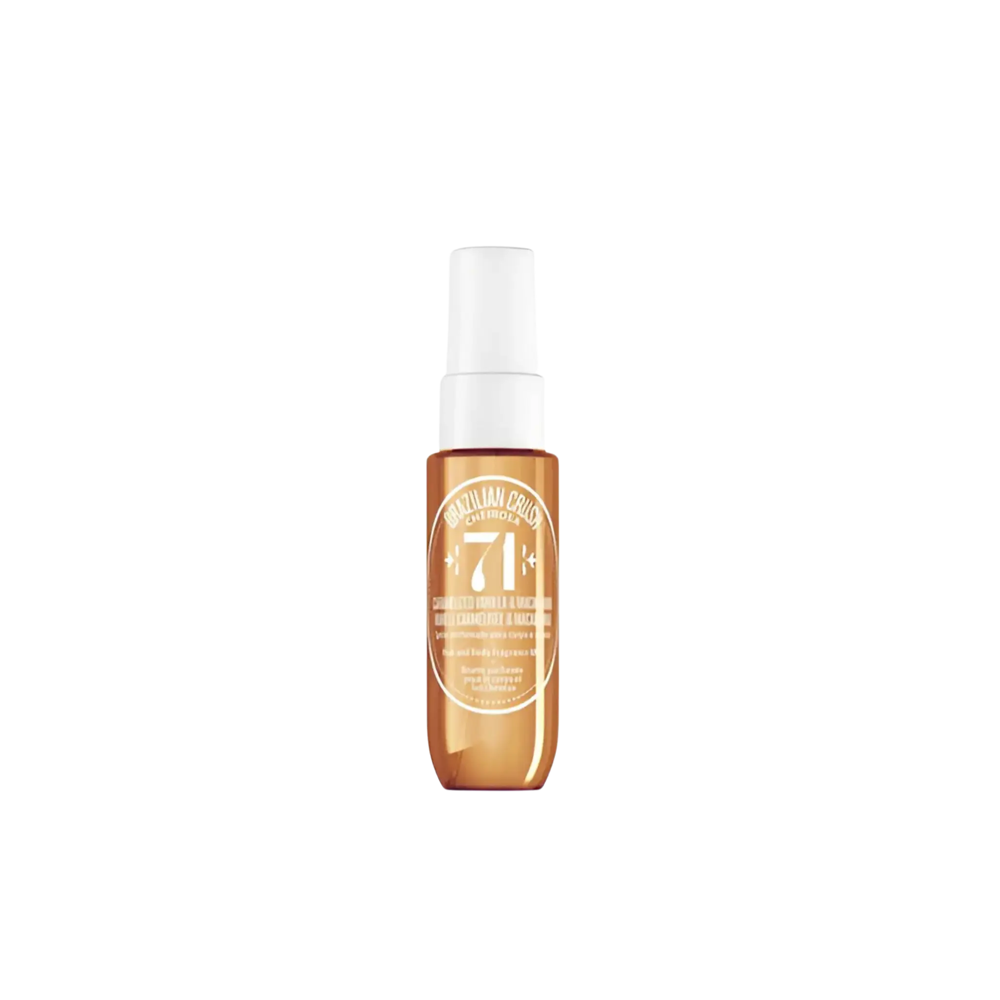 Парфюм мини Sol de Janeiro — Cheirosa 71 Perfume Mist Findy Uzbekistan
