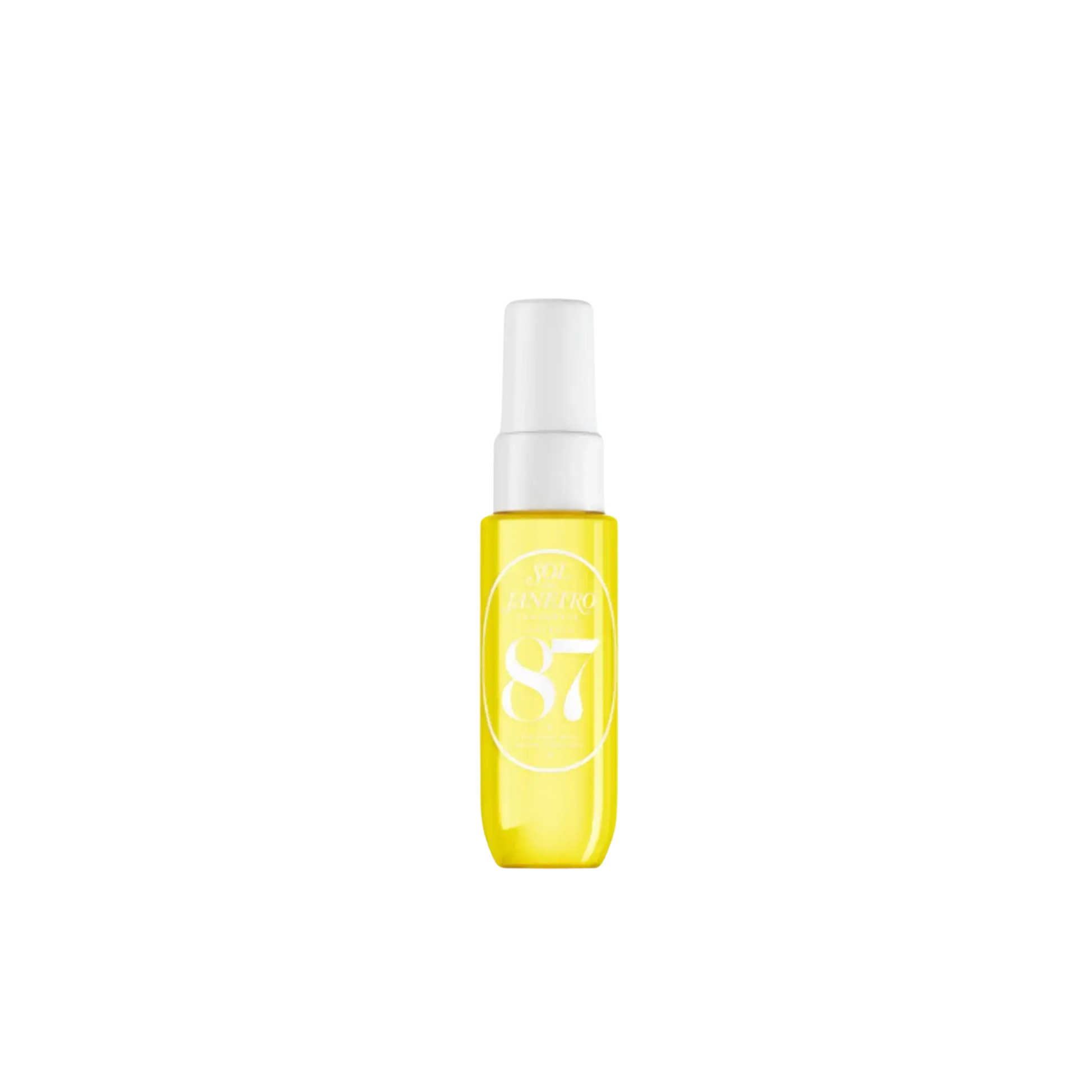 Парфюм мини Sol de Janeiro — Cheirosa 87 Rio Radiance Perfume Mist Findy Uzbekistan