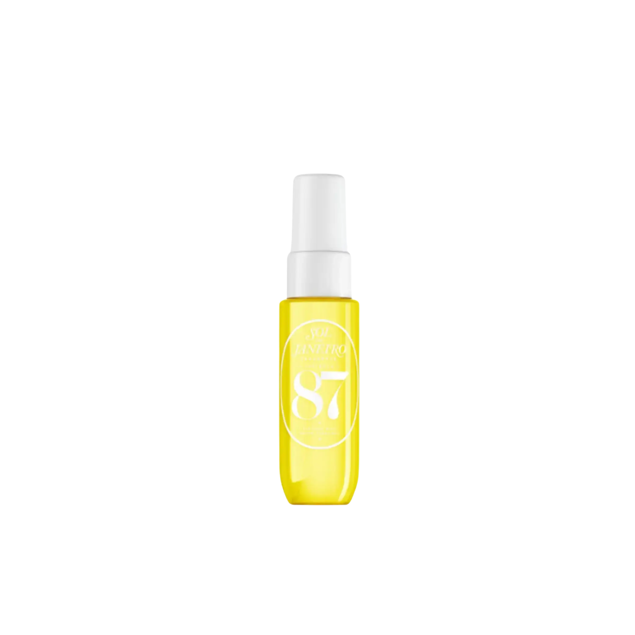 Парфюм мини Sol de Janeiro — Cheirosa 87 Rio Radiance Perfume Mist Findy Uzbekistan