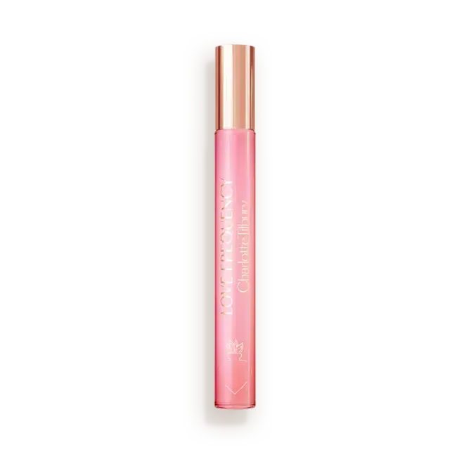 Парфюмерная вода Charlotte Tilbury - Love Frequency Eau de Parfum / 10 ml Charlotte Tilbury