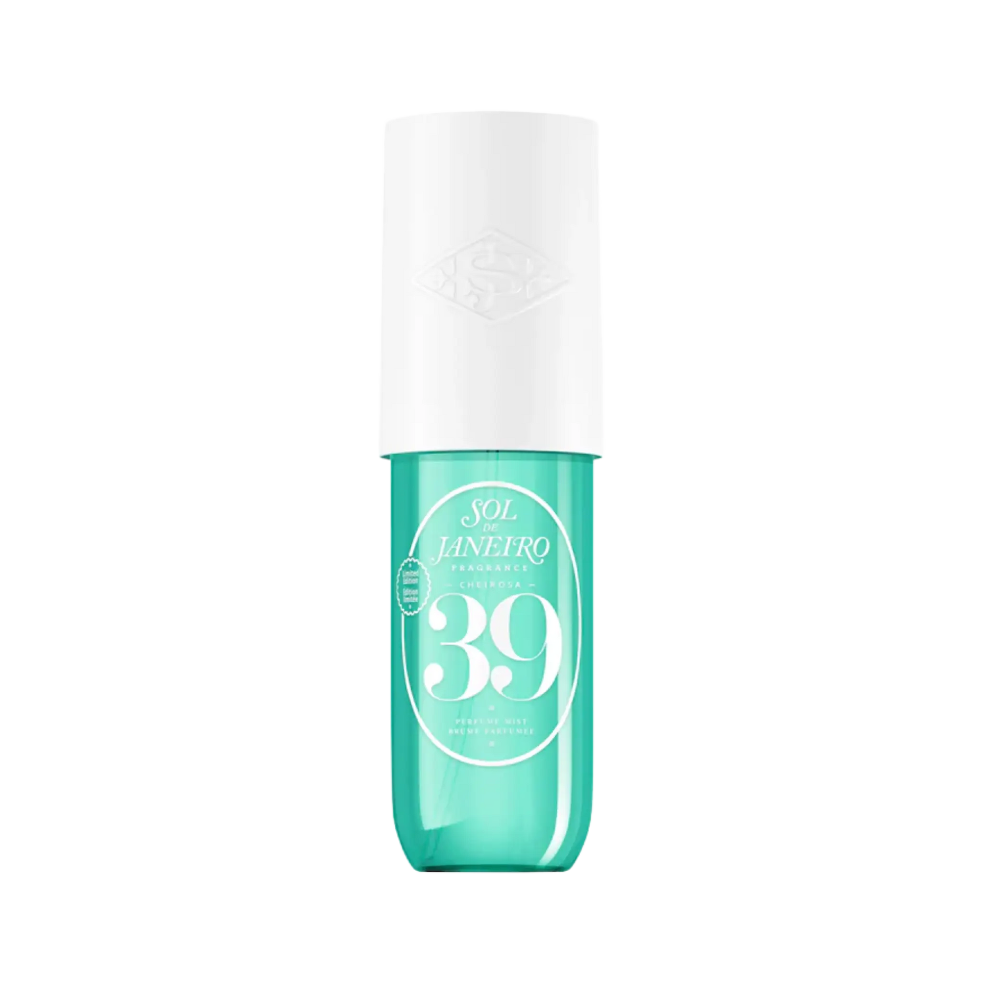 Парфюмированный Мист для тела и волос Cheirosa 39 Hair & Body Perfume Mist Findy Uzbekistan