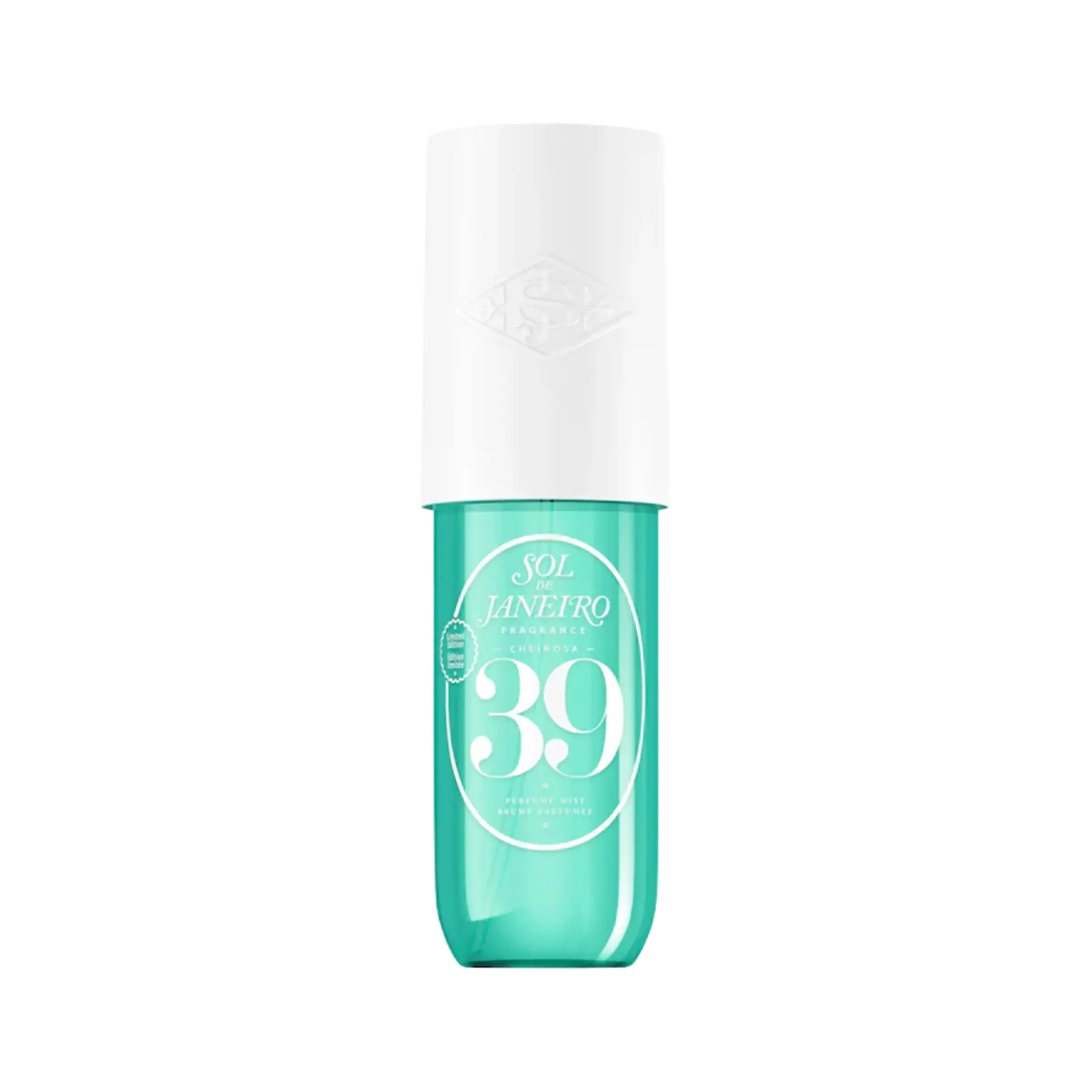 Парфюмированный Мист для тела и волос Cheirosa 39 Hair & Body Perfume Mist Findy Uzbekistan