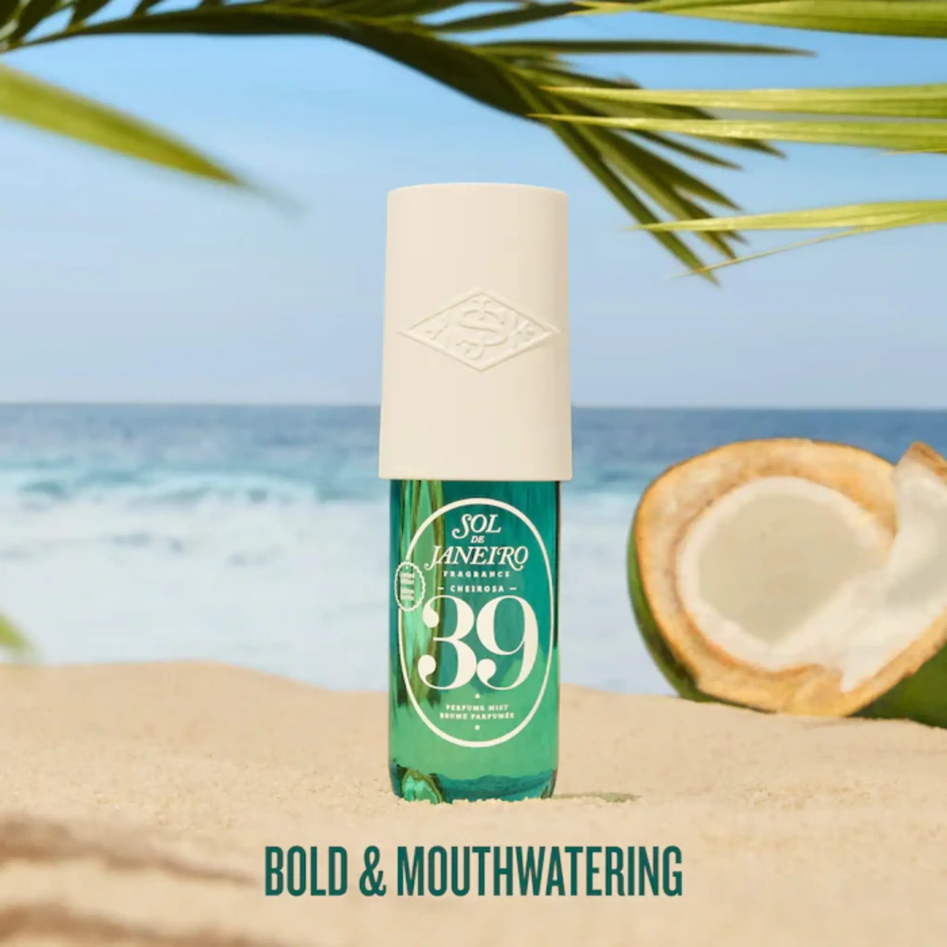 Парфюмированный Мист для тела и волос Cheirosa 39 Hair & Body Perfume Mist Findy Uzbekistan