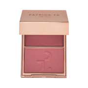 Румяна Двухцветные Patrick TA Major Headlines Double-Take / She’s Goes To The Gym / cool mauve rose Patrick TA
