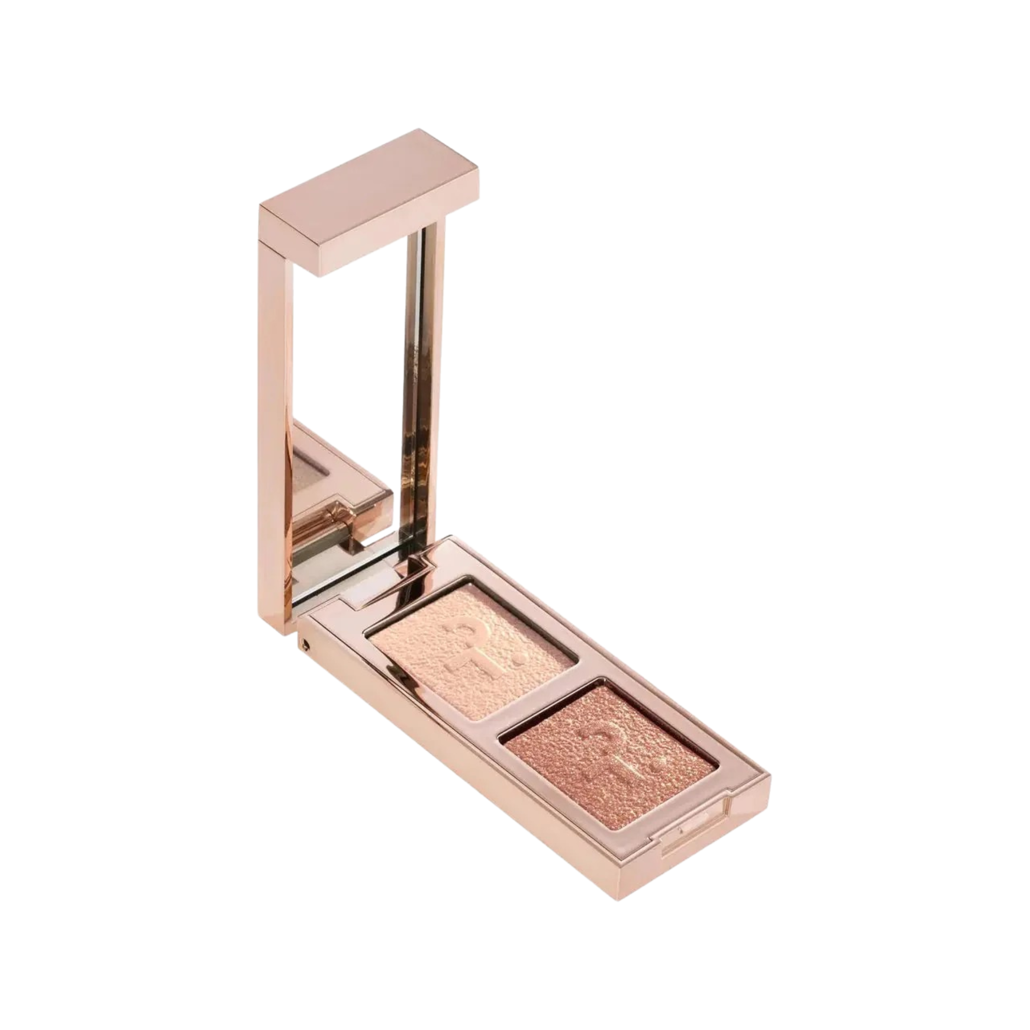 Тени для век Patrick Ta Major Dimension Eye Illusion Duo / Talk to My Team / 4.2 г Patrick TA