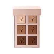 Палетка теней Patrick Ta Major Dimension / Medium Findy Uzbekistan