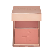 Румяна Patrick Ta Major Headlines Double-Take Crème & Powder / Not too much Findy Uzbekistan