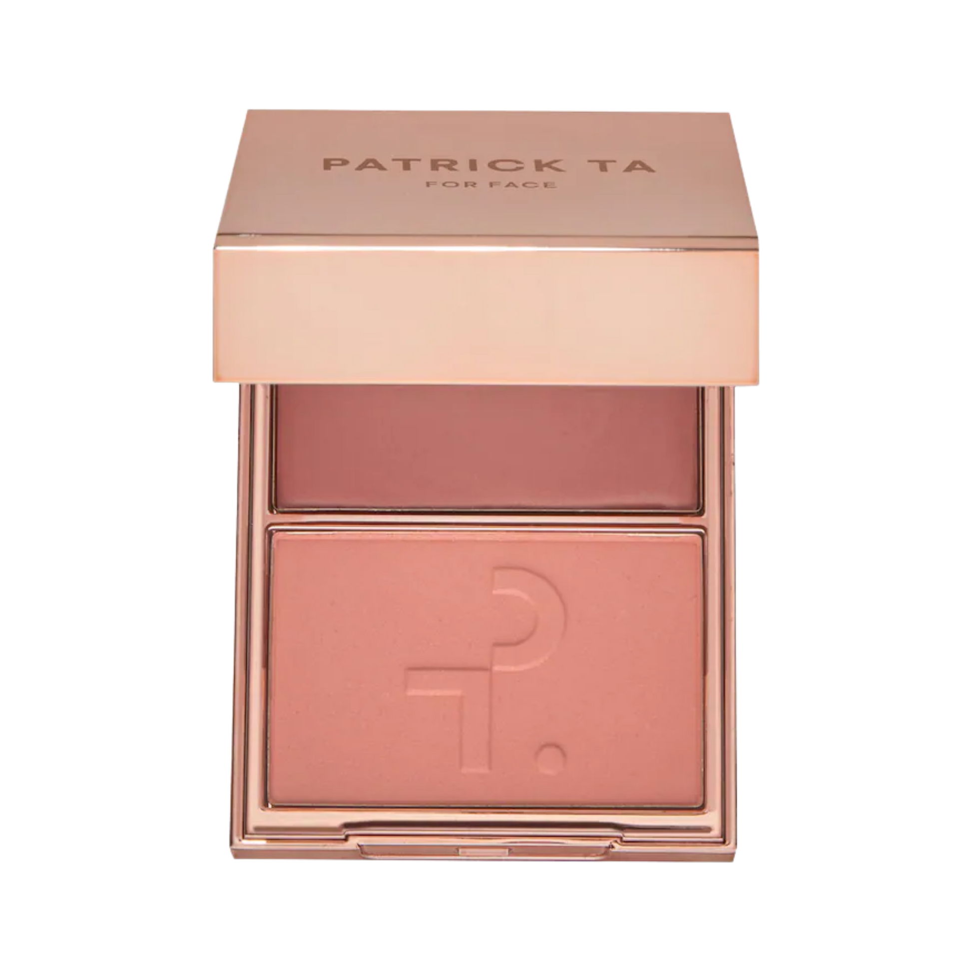 Румяна Patrick Ta Major Headlines Double-Take Crème & Powder / Not too much Findy Uzbekistan