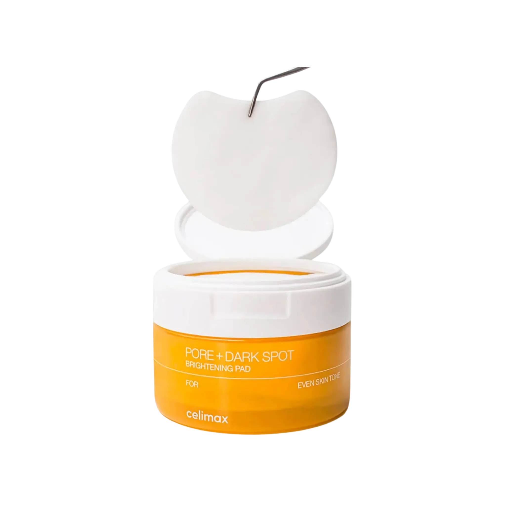 Пэды Celimax - Pore Darkspot Brightening Pad / 40 pads Findy Uzbekistan