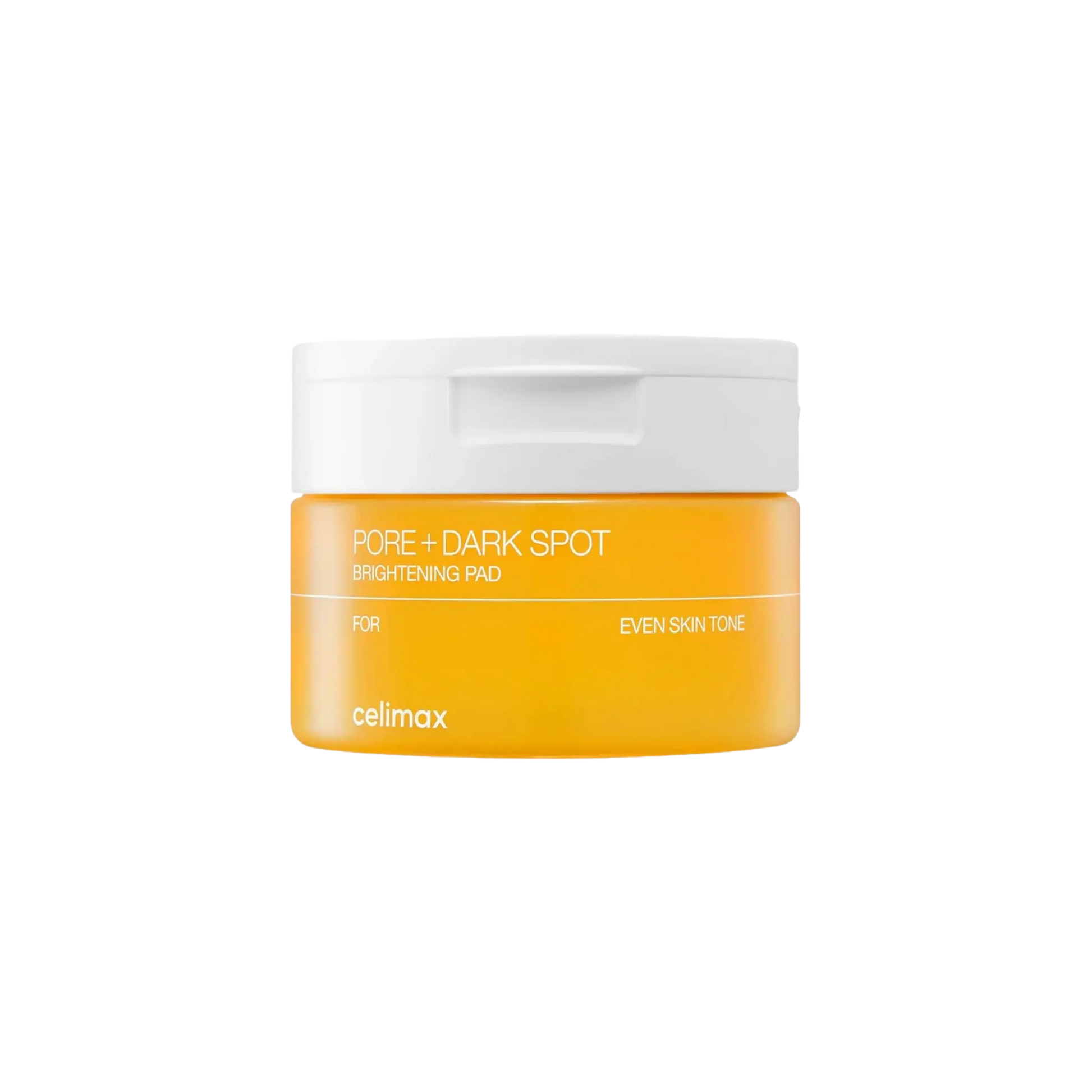 Пэды Celimax - Pore Darkspot Brightening Pad / 40 pads Findy Uzbekistan