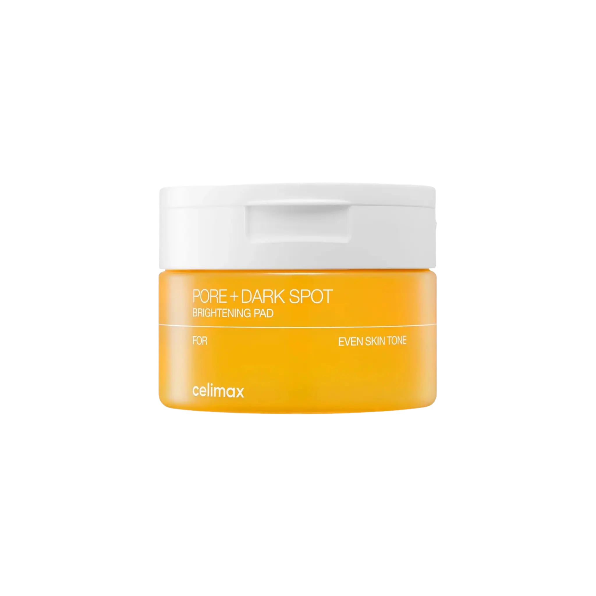 Пэды Celimax - Pore Darkspot Brightening Pad / 40 pads Findy Uzbekistan