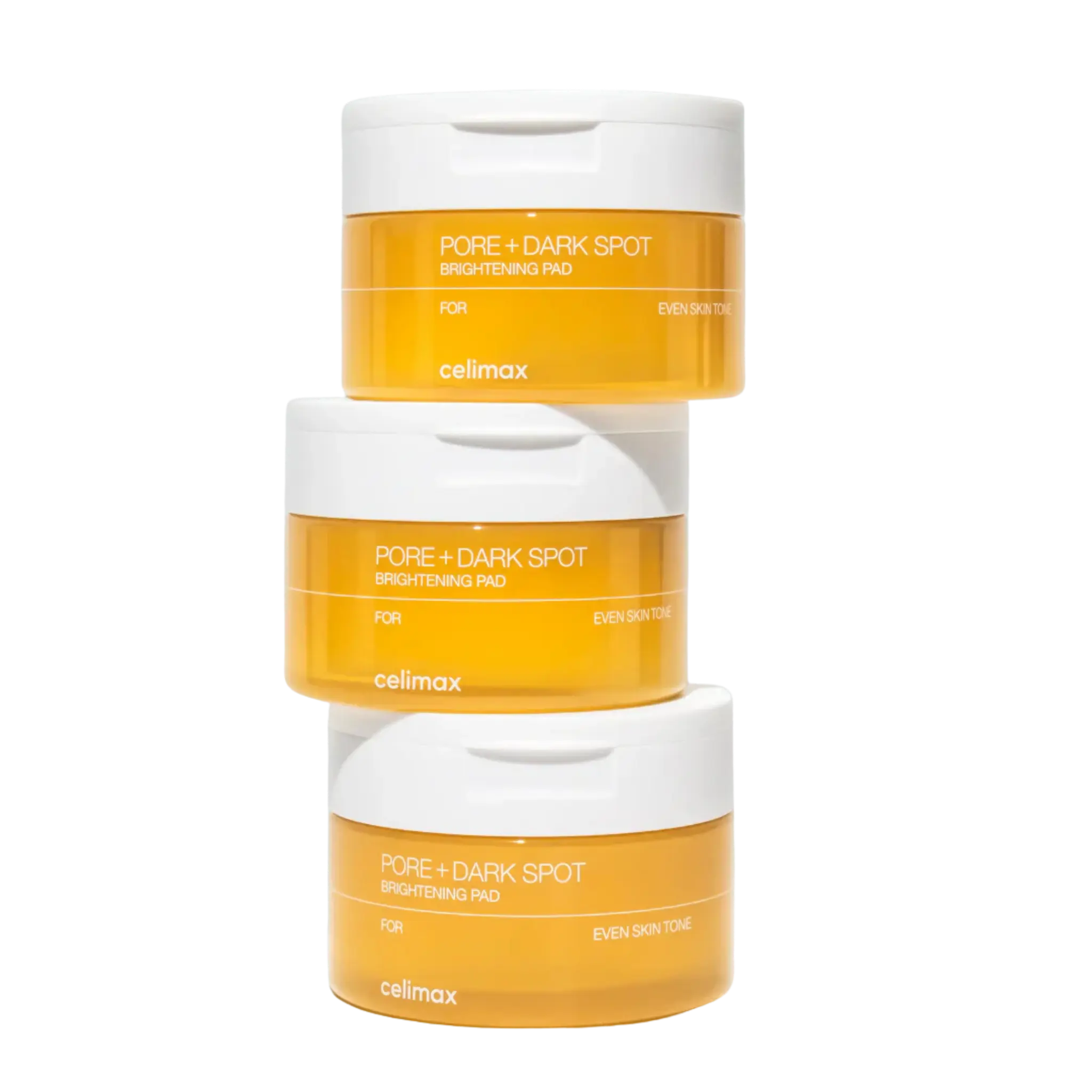 Пэды Celimax - Pore Darkspot Brightening Pad / 40 pads Findy Uzbekistan