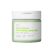 Пэды для лица Пилинговые Sungboon Editor Green Tomato Pore Peeling Jumbo Pad / 60 шт Findy Uzbekistan