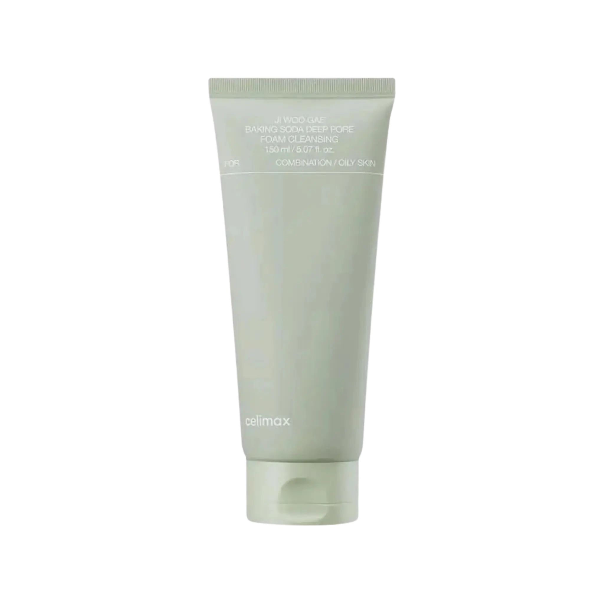 Пенка Celimax Ji Woo Gae Baking Soda Deep Pore Foam Cleansing / 150 мл Findy Uzbekistan