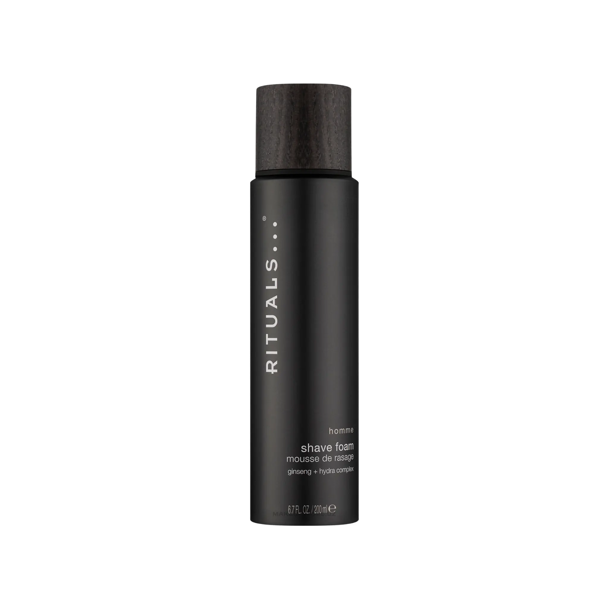 Пенка для бритья Men's Collection - Shaving Gel Findy Uzbekistan