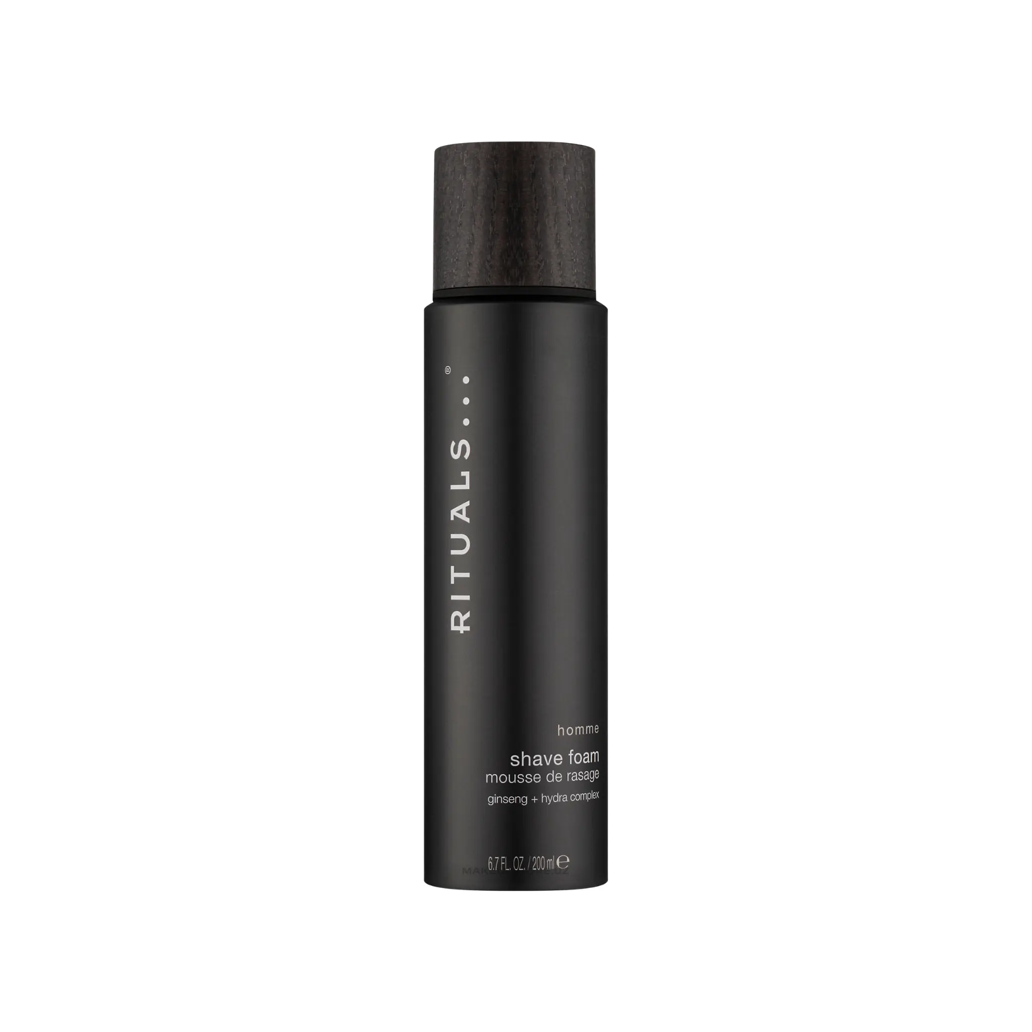 Пенка для бритья Men's Collection - Shaving Gel Findy Uzbekistan