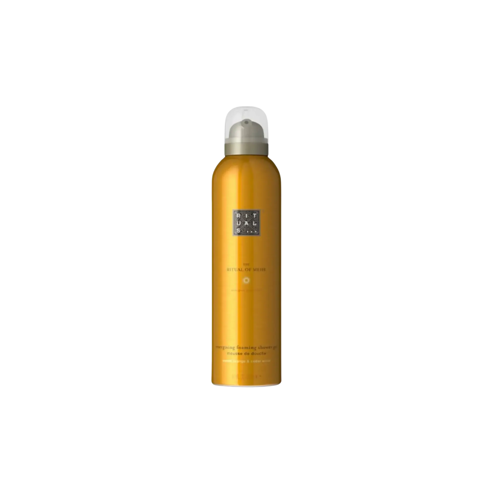 Пенка для душа Mehr Shower Foam Findy Uzbekistan