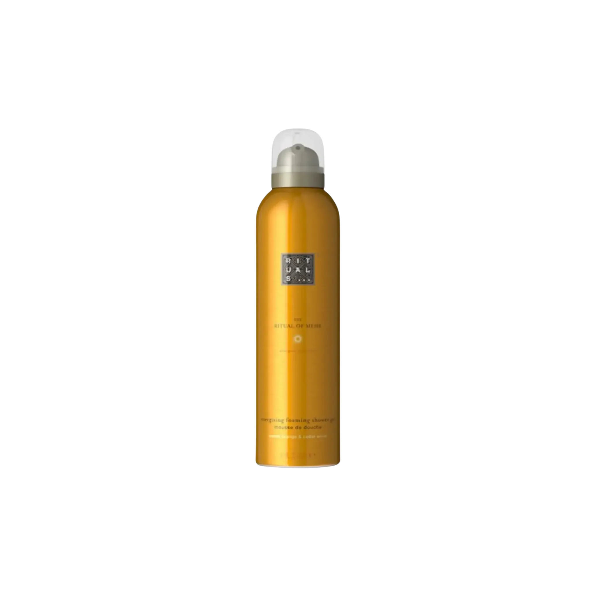Пенка для душа Mehr Shower Foam Findy Uzbekistan