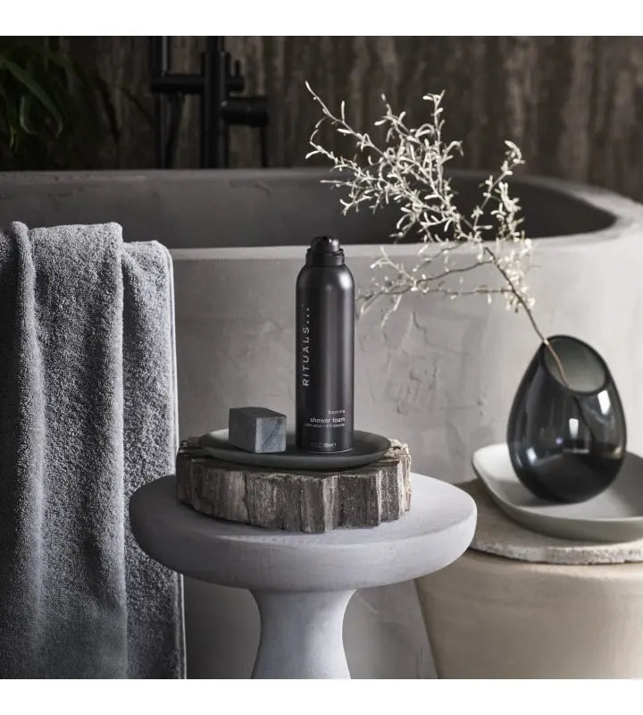 Пенка для душа Rituals Shower Foam Homme Findy Uzbekistan