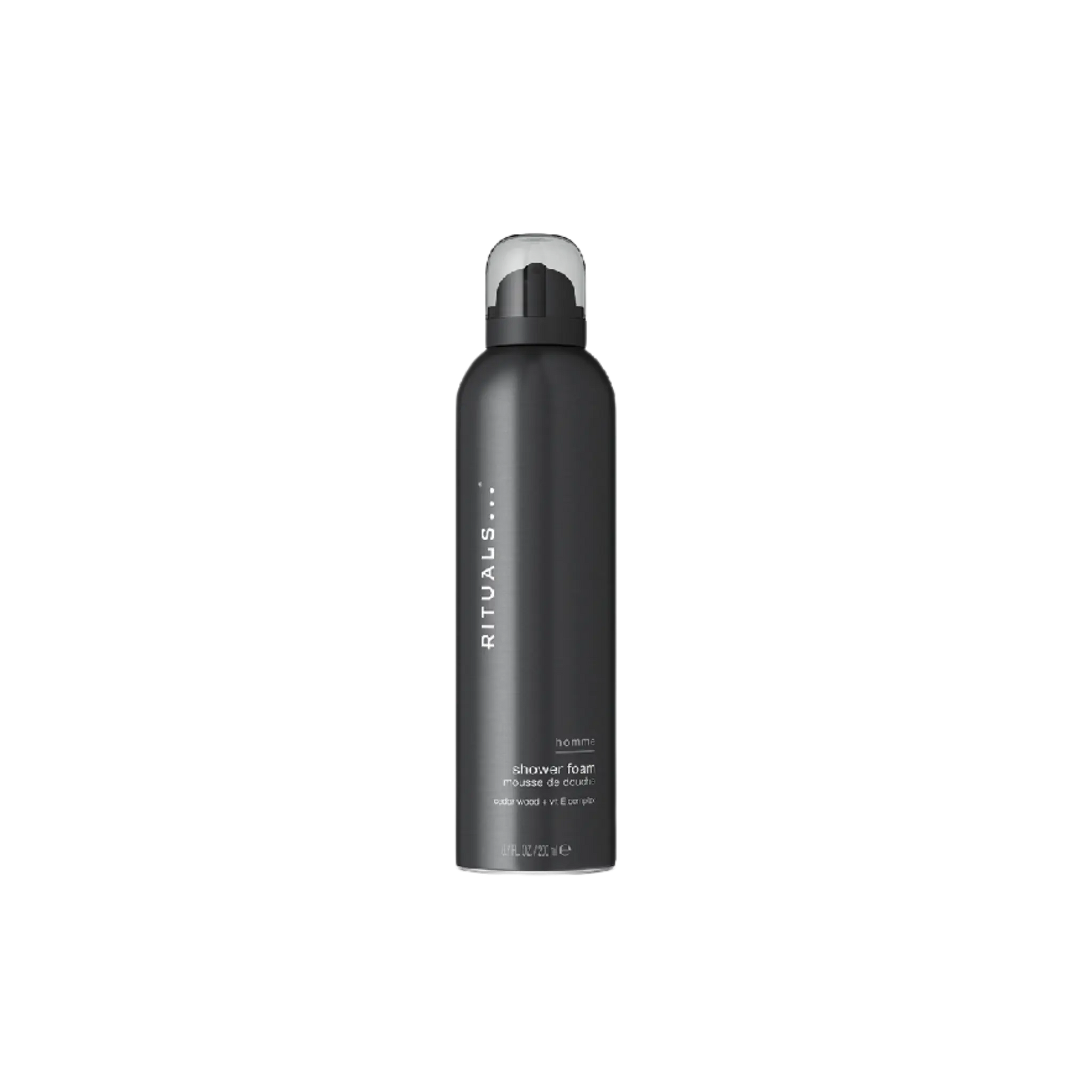 Пенка для душа Rituals Shower Foam Homme Findy Uzbekistan