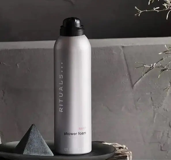 Пенка для душа Rituals Shower Foam Sport Findy Uzbekistan