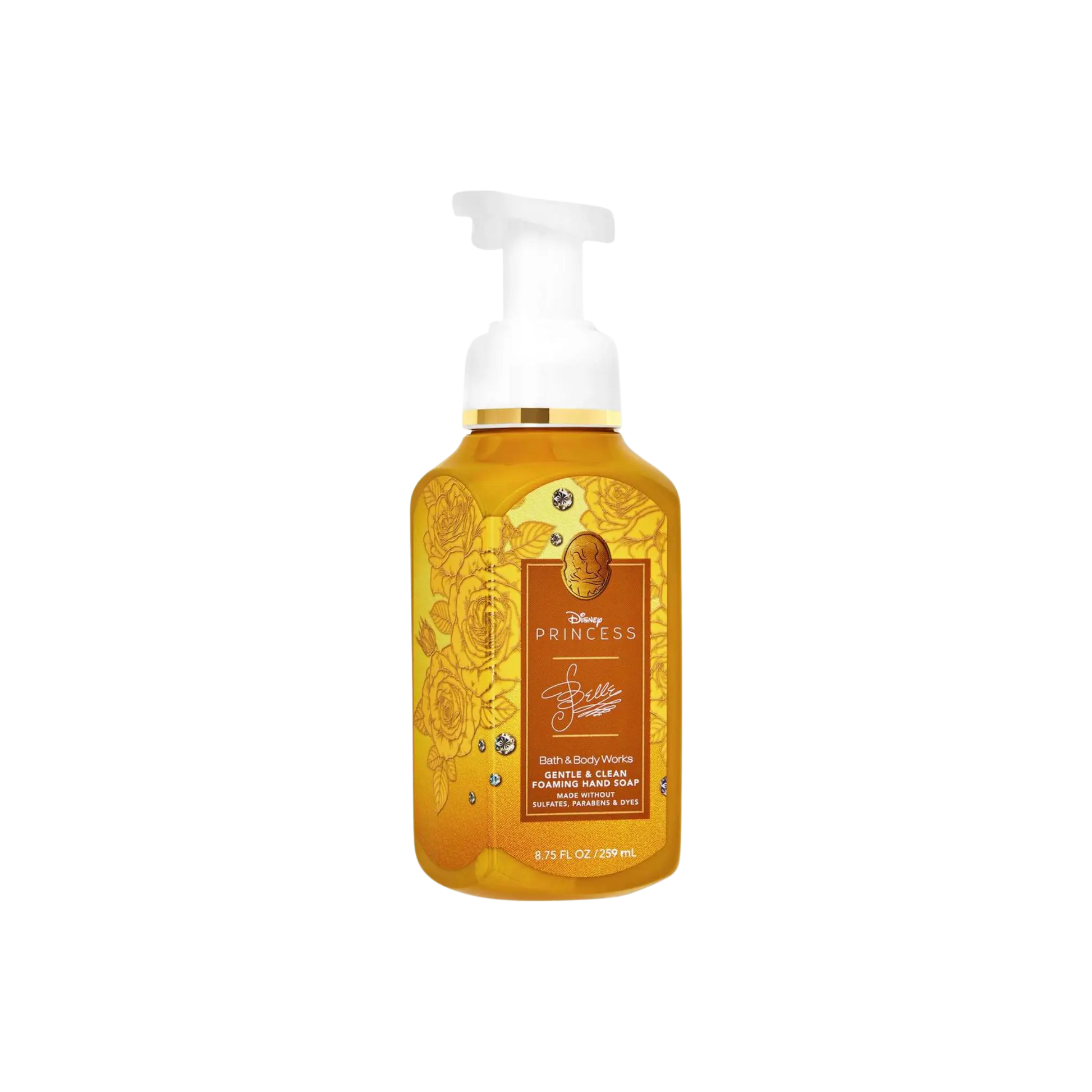 Пенка мыло для рук / BELLE - Gentle & Clean Foaming Hand Soap Findy Uzbekistan