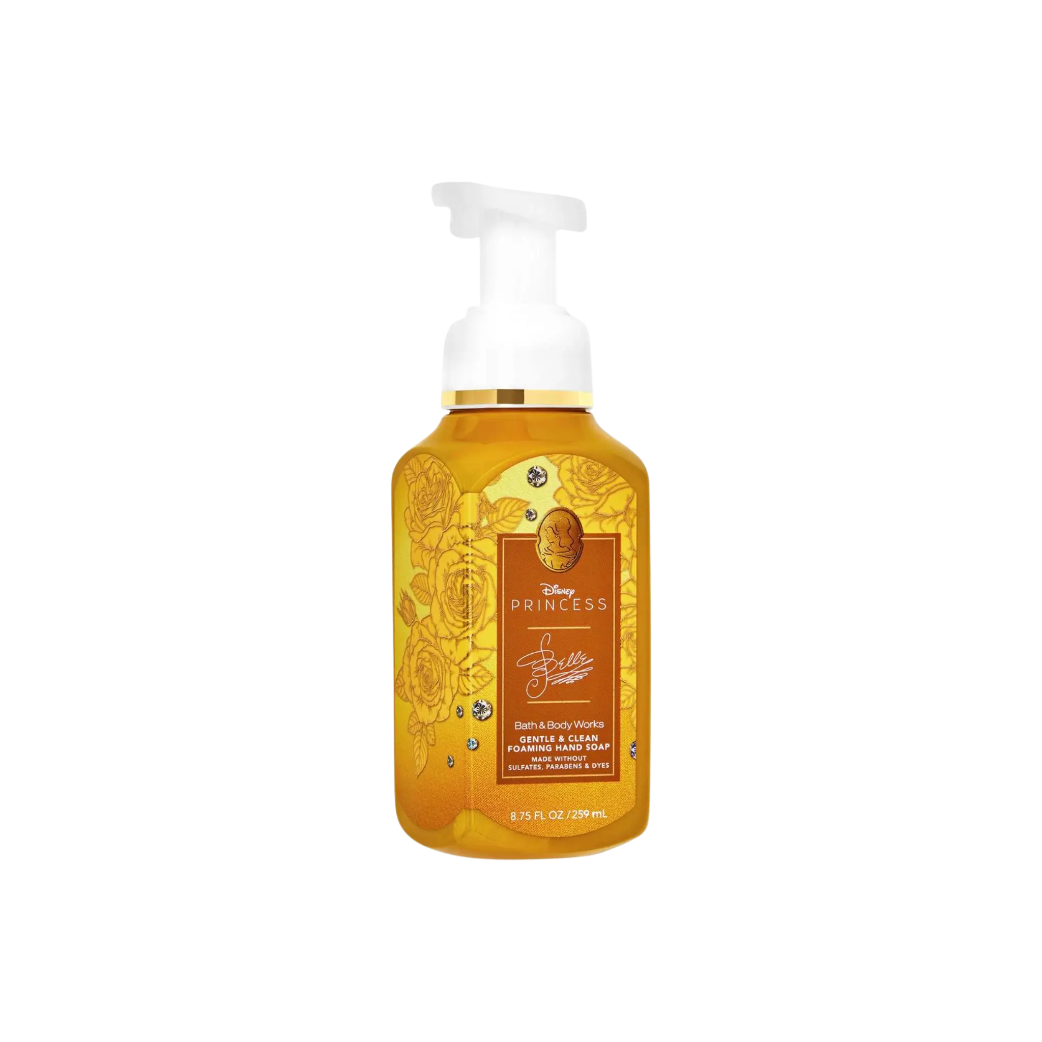 Пенка мыло для рук / BELLE - Gentle & Clean Foaming Hand Soap Findy Uzbekistan