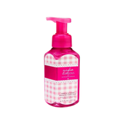 Пенка мыло для рук / GINGHAM GORGEOUS / Gentle & Clean Foaming Hand Soap Findy Uzbekistan