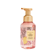 Пенка мыло для рук / PINK PINEAPPLE SUNRISE / Gentle & Clean Foaming Hand Soap Findy Uzbekistan
