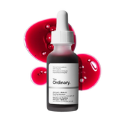 Пилинг The Ordinary  AHA 30% + BHA 2% Exfoliating Peeling Solution Findy Uzbekistan