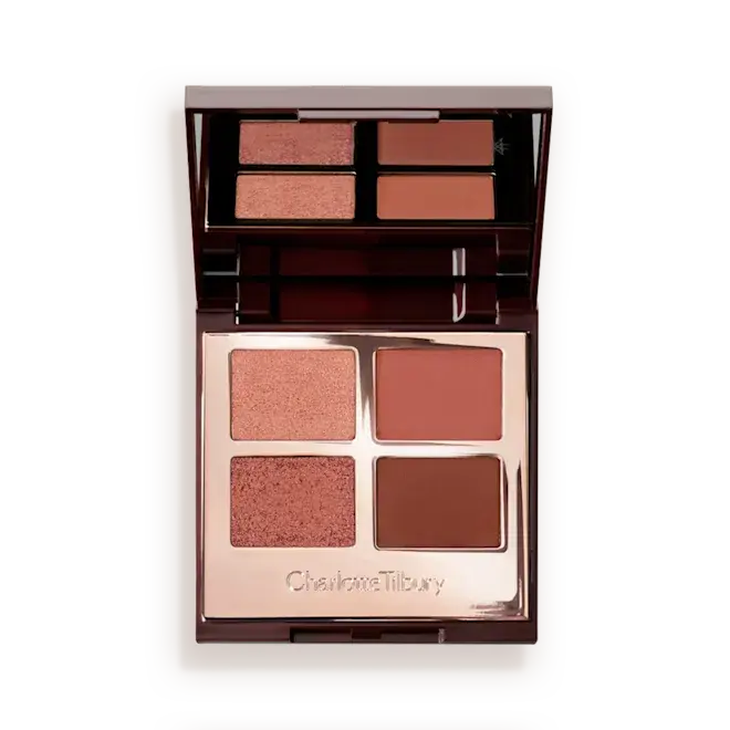 Палетка теней Charlotte Tilbury Luxury Palette Charlotte Tilbury