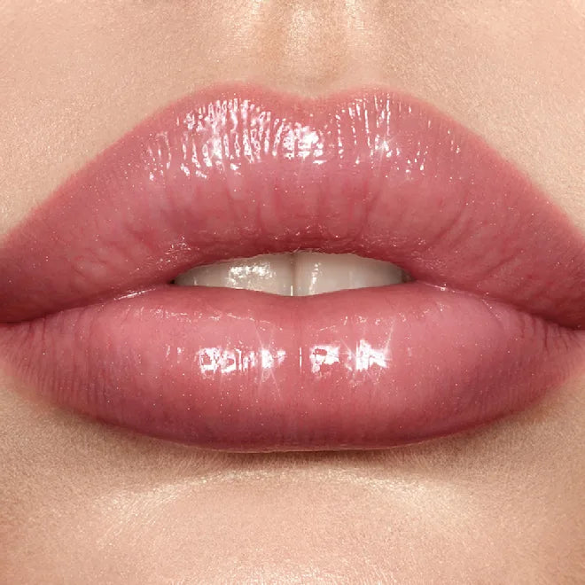 Набор Charlotte Tilbury Pillow Talk Lip & Cheek Secrets / оттенок Pillow Talk