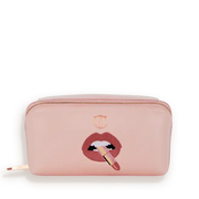 Косметичка Charlotte Tilbury Pillow Talk Makeup Bag Charlotte Tilbury