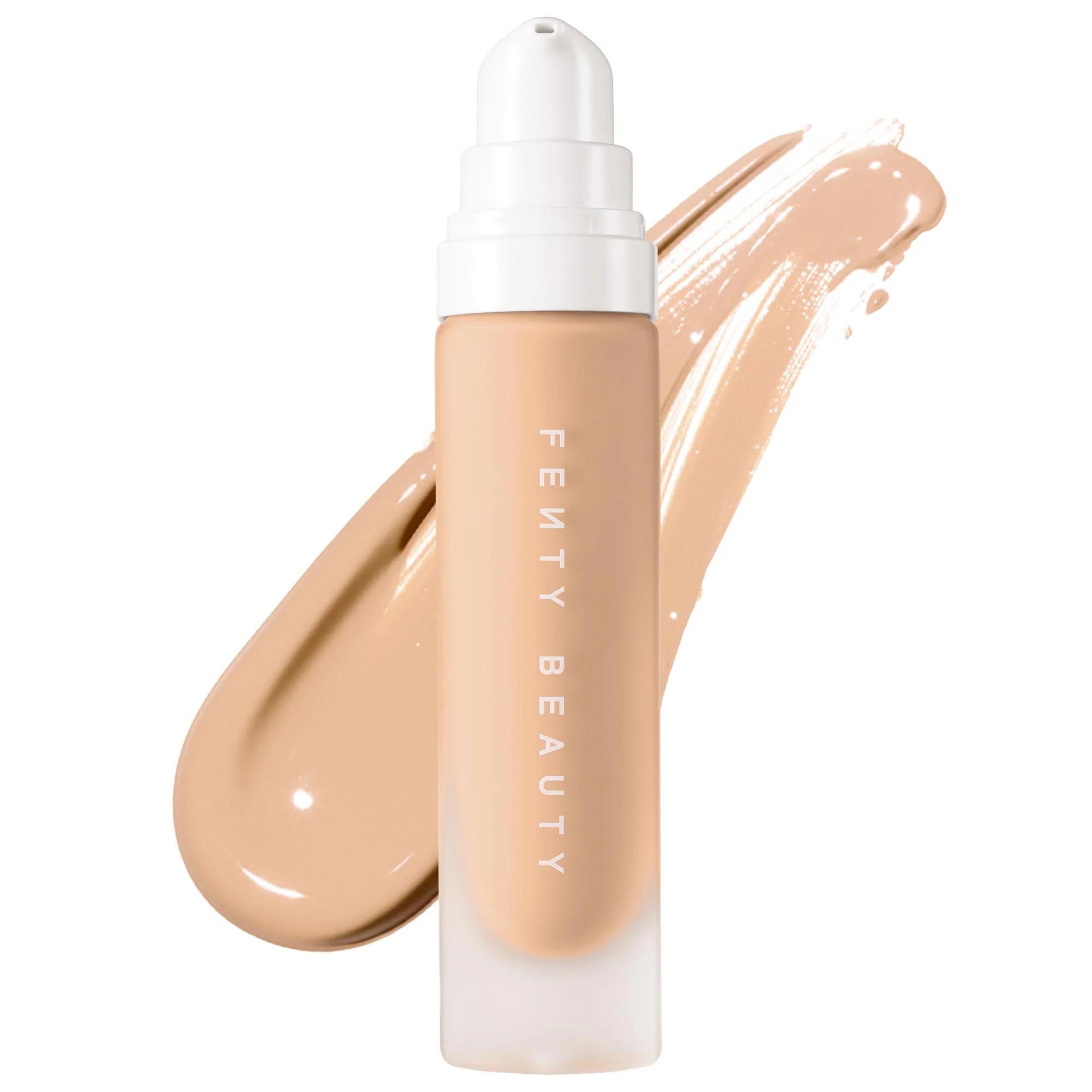 Тональная основа Fenty Beauty Pro Filt’r Soft Matte Longwear / оттенок Color 200
