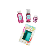 Подарочный набор Bath & Body Works / Hello Beautiful / мини Findy Uzbekistan