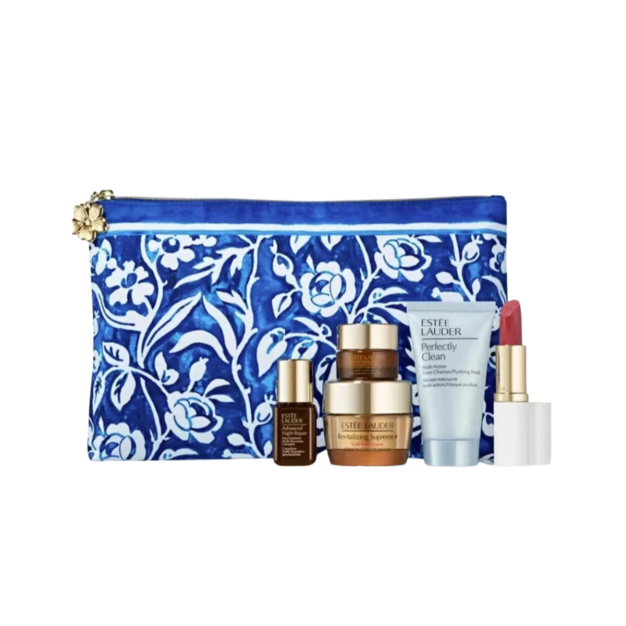 Подарочный набор Revitalizing Supreme+ 6 Piece Gift Findy Uzbekistan