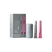 Подарочный набор - Rhode Holiday Glazed Trio / Gift Set Findy Uzbekistan