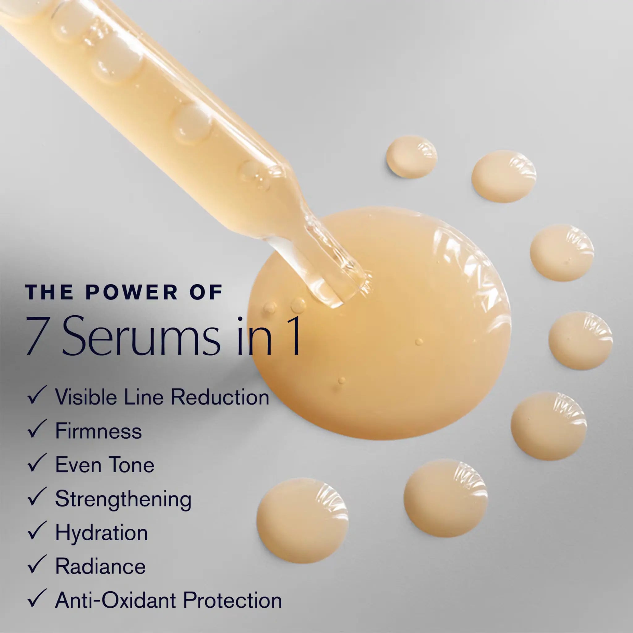 Подарочный набор с сывороткой Advanced Night Repair Estée Lauder Findy Uzbekistan
