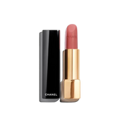 Помада / Chanel rouge velvet lipstick / 63 essentielle Chanel