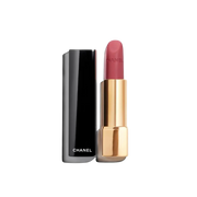 Помада / Chanel rouge velvet lipstick / 64 eternelle Chanel